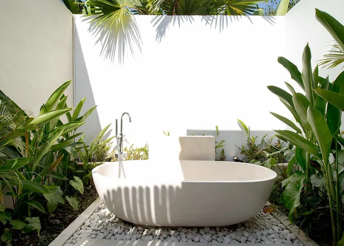 Villa Zenitude By Balisuperhost