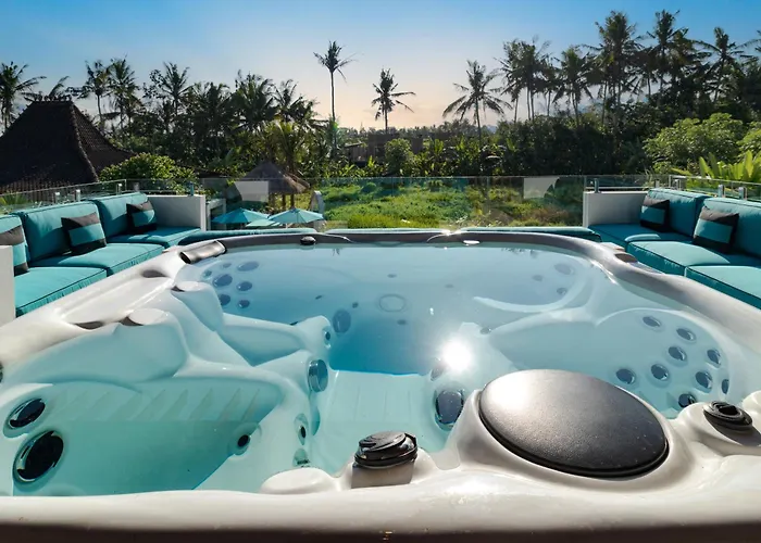 Villa Zenitude By Balisuperhost *