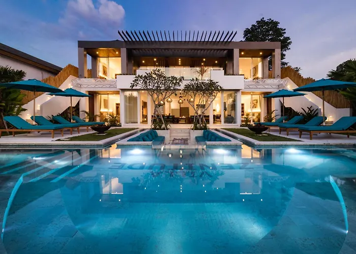 Villa Zenitude By Balisuperhost Ubud