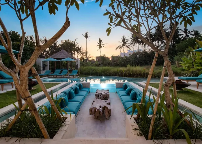 Zenitude By Balisuperhost Villa Ubud