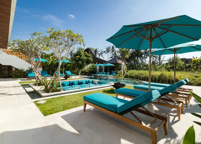Villa Zenitude By Balisuperhost