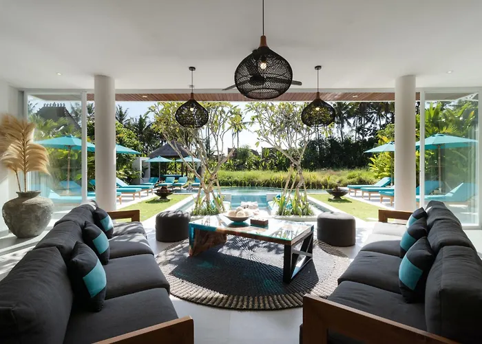 Villa Zenitude By Balisuperhost *