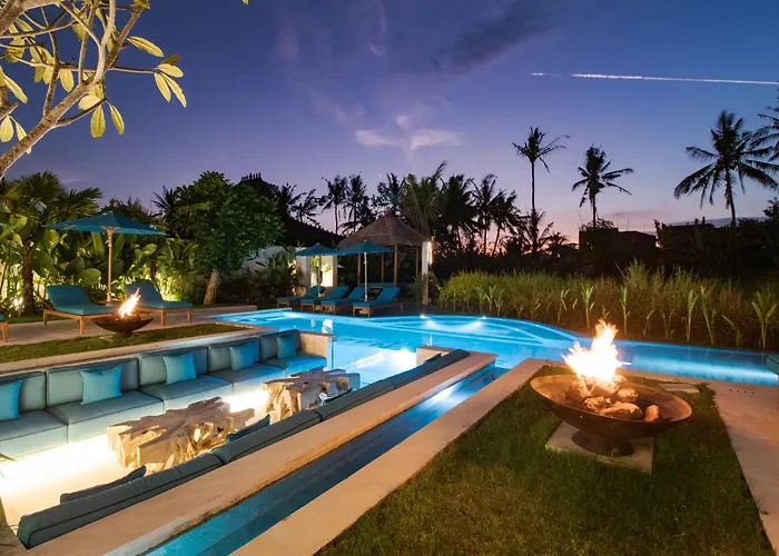 Zenitude By Balisuperhost Ubud