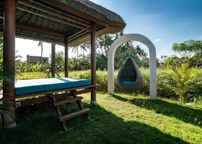 Zenitude By Balisuperhost * Ubud